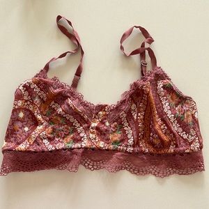 Spell and the Gypsy Collective Bra.